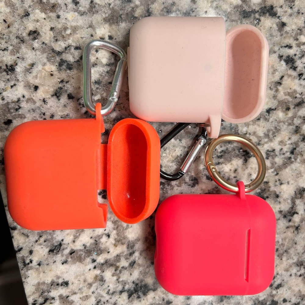 Lot Covers airpods 2 generation